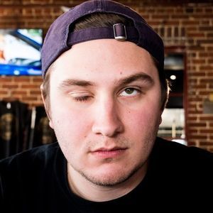 Meet your Posher, Jake